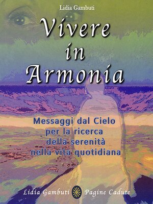 cover image of Vivere in Armonia